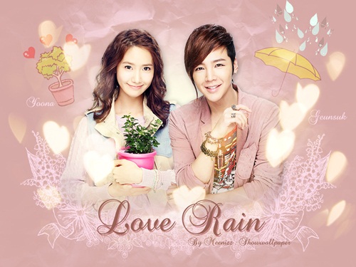 ซีรี่ย์เกาหลี Love Rain ซับไทย+พากย์ไทย Ep.1-15 (จบ)