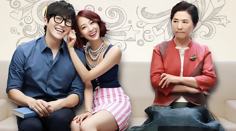 ซีรีส์เกาหลี The Eccentric Daughter in Law ซับไทย Ep.1-12 (จบ)