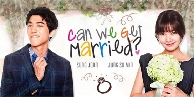 ซีรี่ย์เกาหลี Why Can’t You Get Married วุ่นรัก ลุ้นเจ้าชายในฝัน พากย์ไทย Ep.1-7