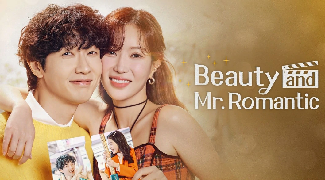 Beauty and Mr Romantic (2024) คนสวยกับนายโรแมนติก ซับไทย EP.1-50 (รอการอัพเดท)
