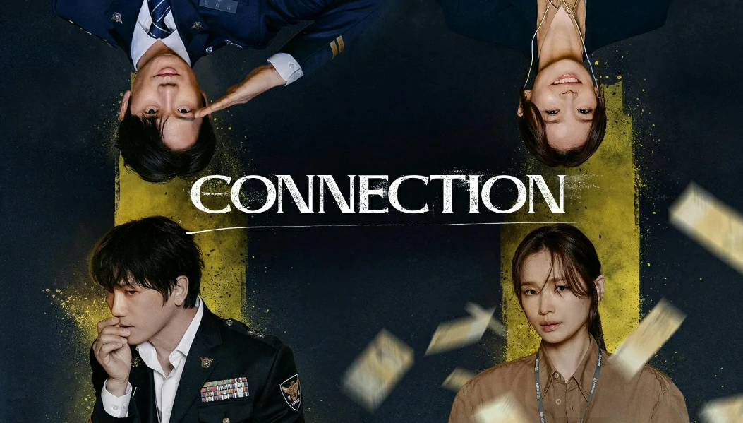 Connection (2024) จุดเชื่อมตาย ซับไทย EP.1-14 (จบ)
