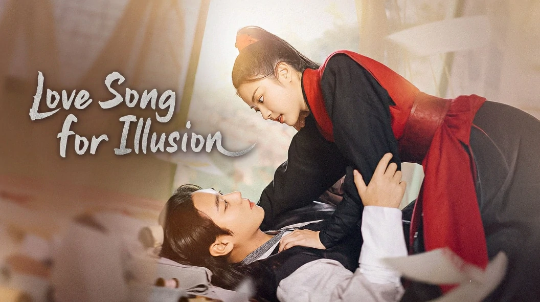 Love Song For Illusion (2024) เพลงรักชะตาลิขิต พากย์ไทย EP.1-16 (จบ)