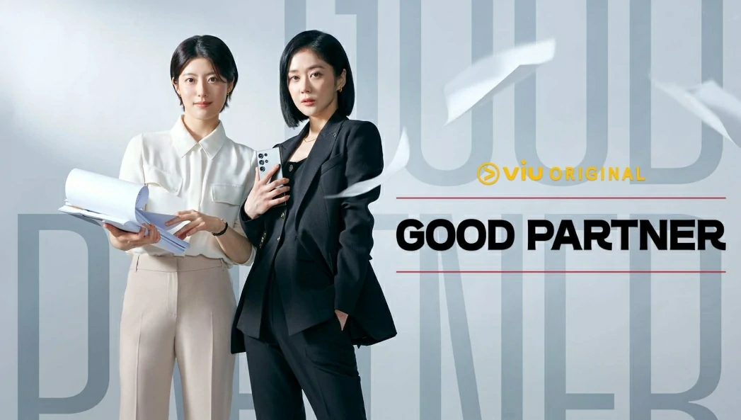 Good Partner (2024) คู่หูทนายตัวแม่ ซับไทย EP.1-16 (รอการอัพเดท)