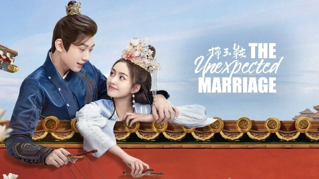 The Unexpected Marriage (2024) รักลวงโลกของท่านหญิงแสนซน ซับไทย EP.1-24 (จบ)