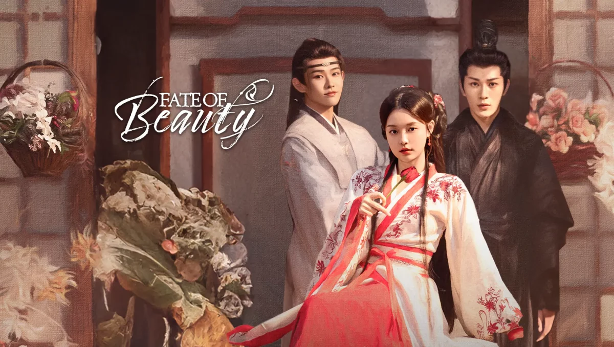 Fate of Beauty (2024) บุปผาซ่อนแค้น ซับไทย EP.1-24 ซับไทย (จบ)