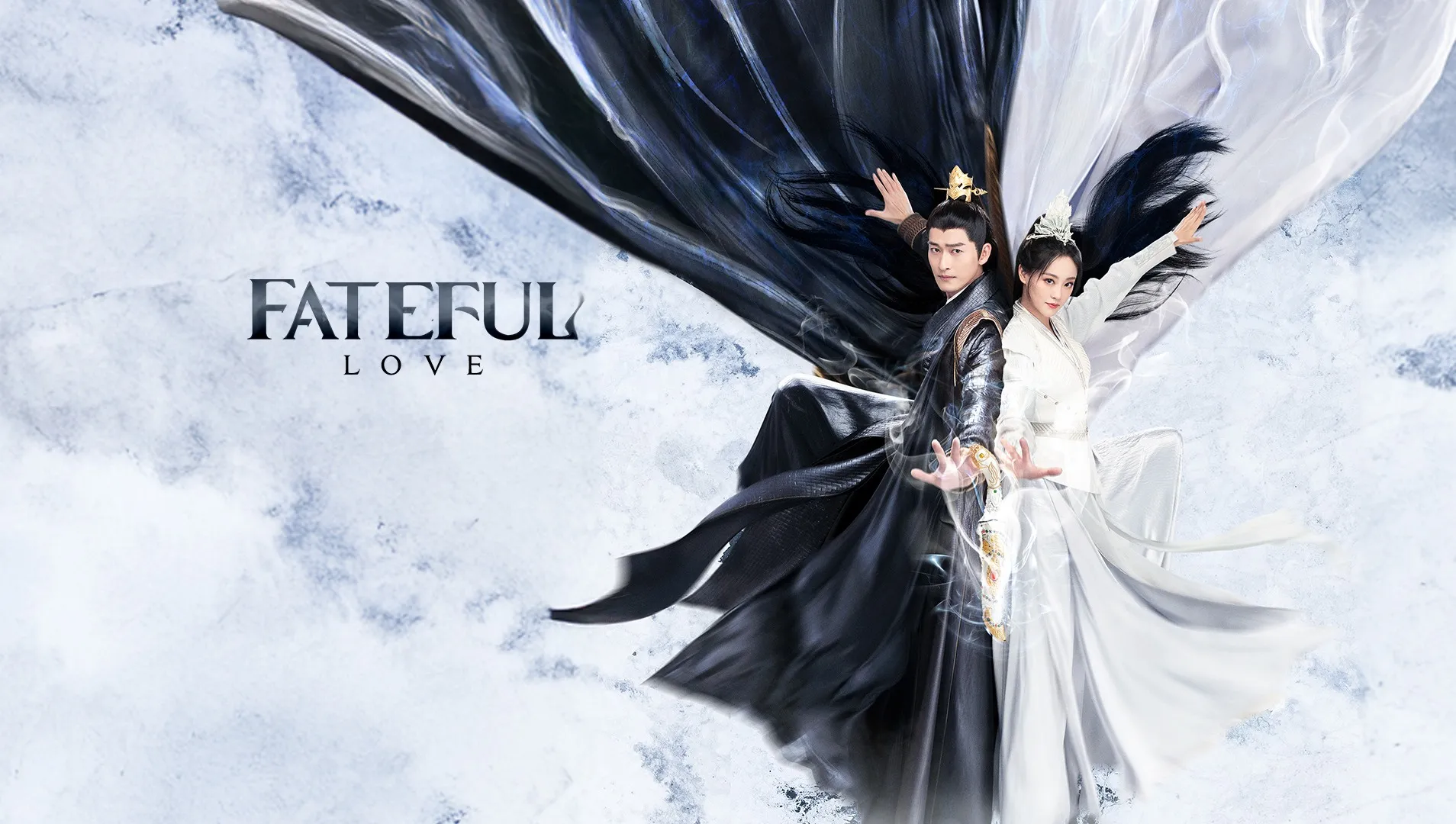 ดูซีรี่ย์ Fateful Love (2024)