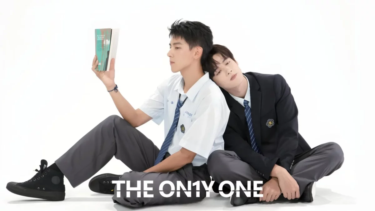 The On1y One (2024) ใครบางคน พากย์ไทย EP.1-12 (รอการอัพเดท)