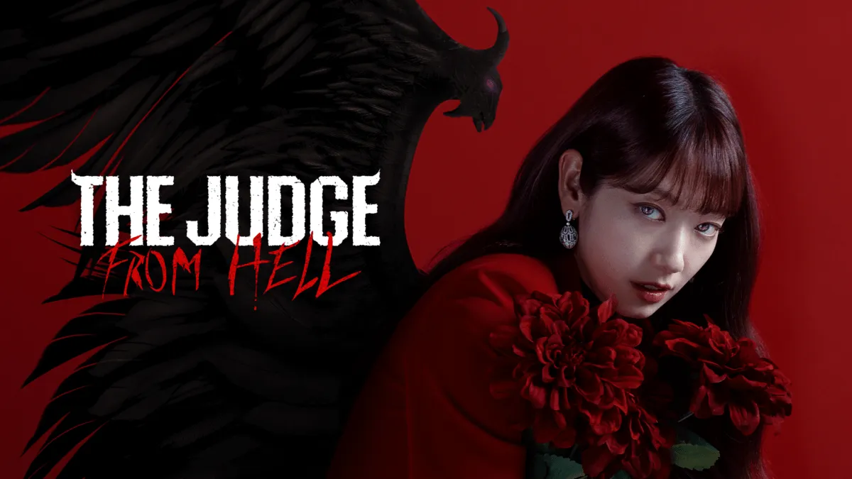 The Judge from Hell (2024) ซับไทย EP.1-14 (รอการอัพเดท)