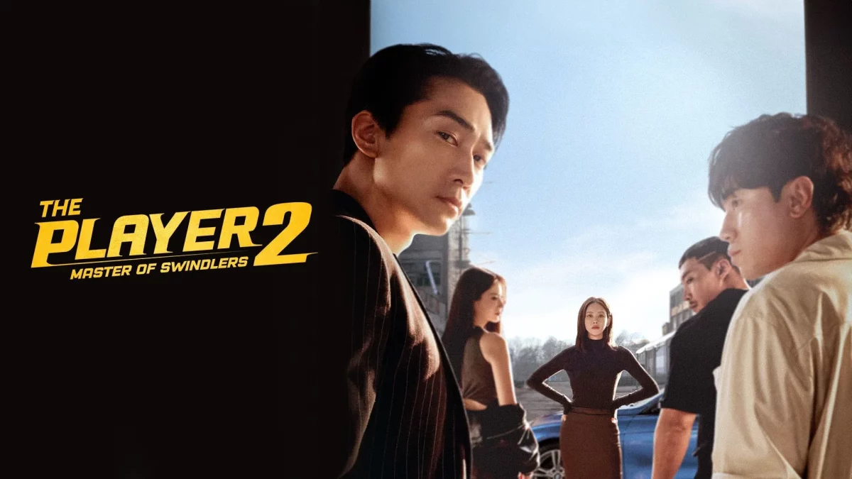 ดูซีรี่ย์ The Player 2 Master of Swindlers (2024)