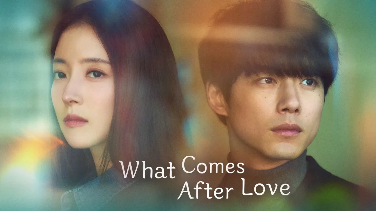 What Comes after Love (2024) เมื่อรักเลือนจาก ซับไทย EP.1-6 (รอการอัพเดท)