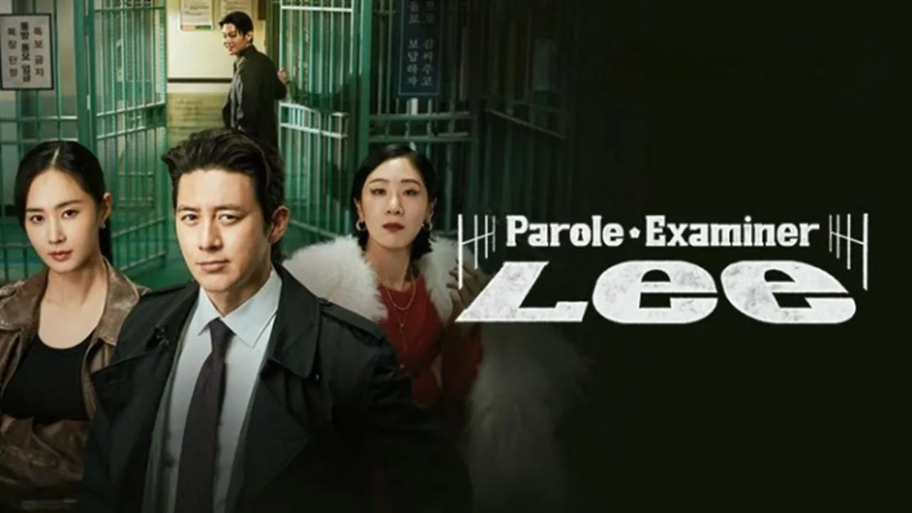 ดูซีรี่ย์ Parole Examiner Lee (2024)