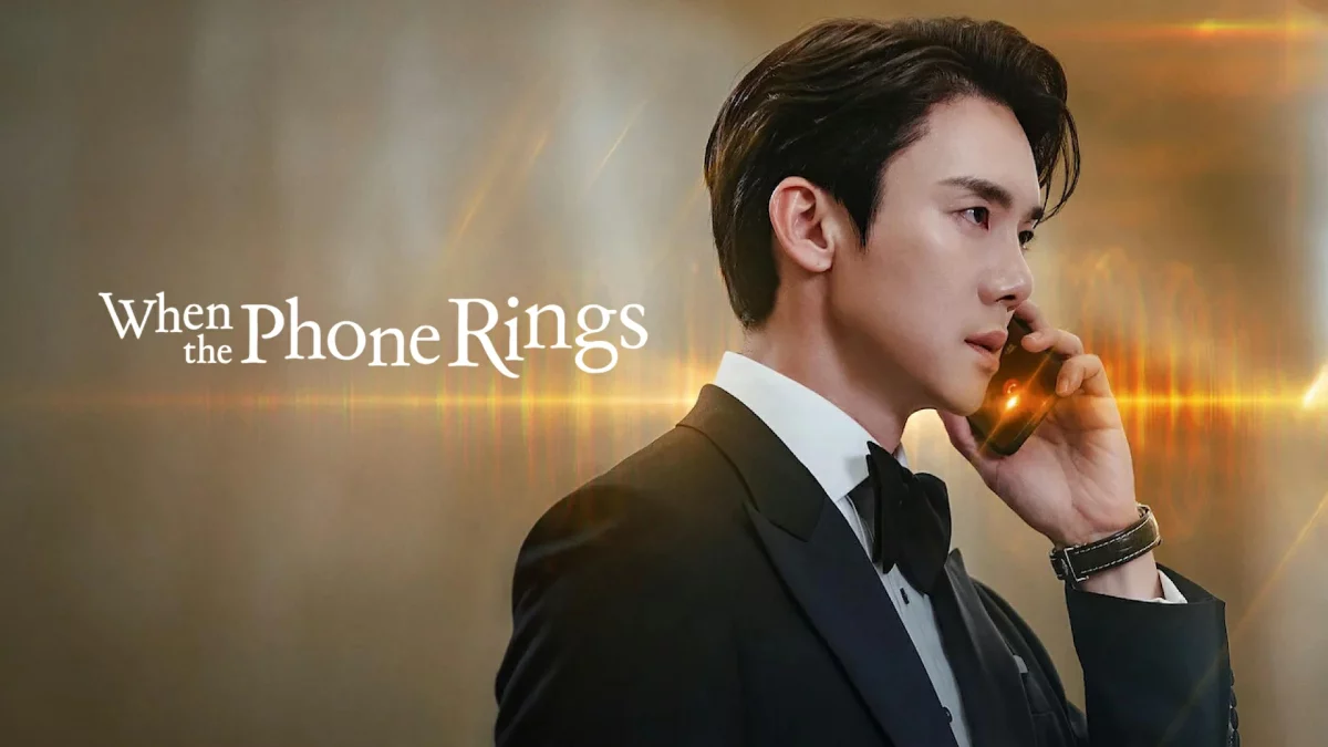 When the Phone Rings (2024) เมื่อเสียงโทรศัพท์ดัง ซับไทย EP.1-12 (รอการอัพเดท)