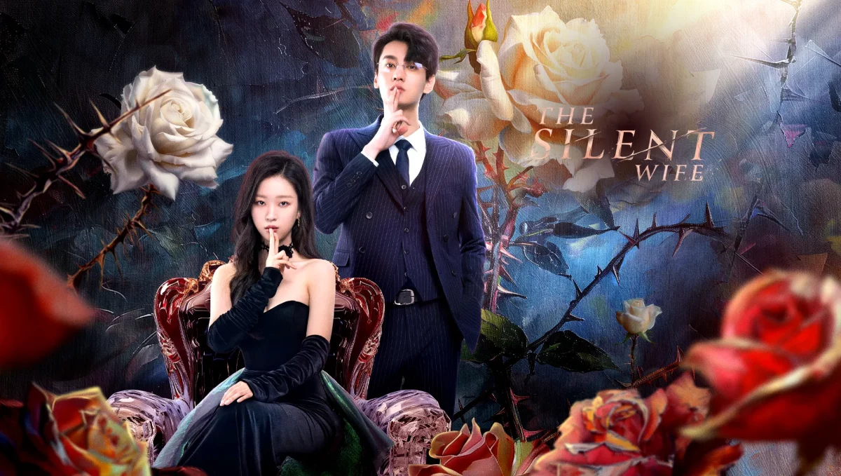 ดูซีรี่ย์ The Silent Wife (2024)