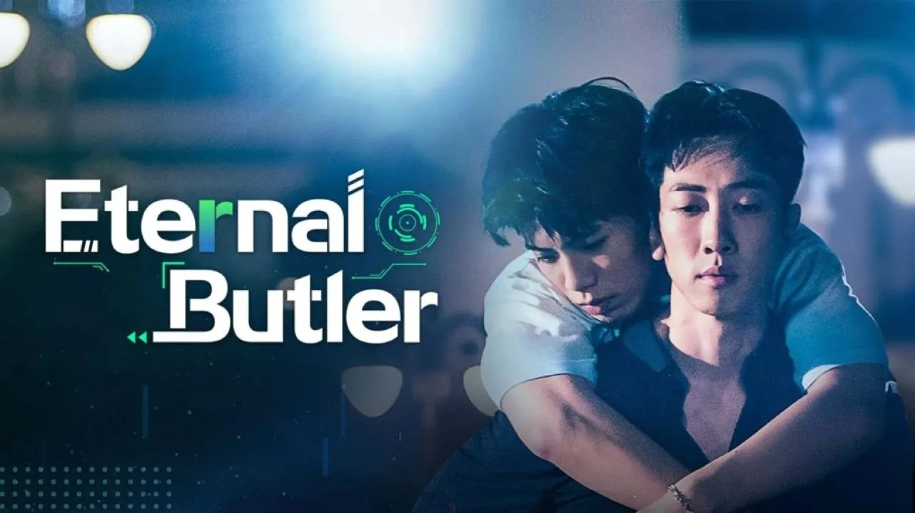 ดูซีรี่ย์ Eternal Butler (2024)