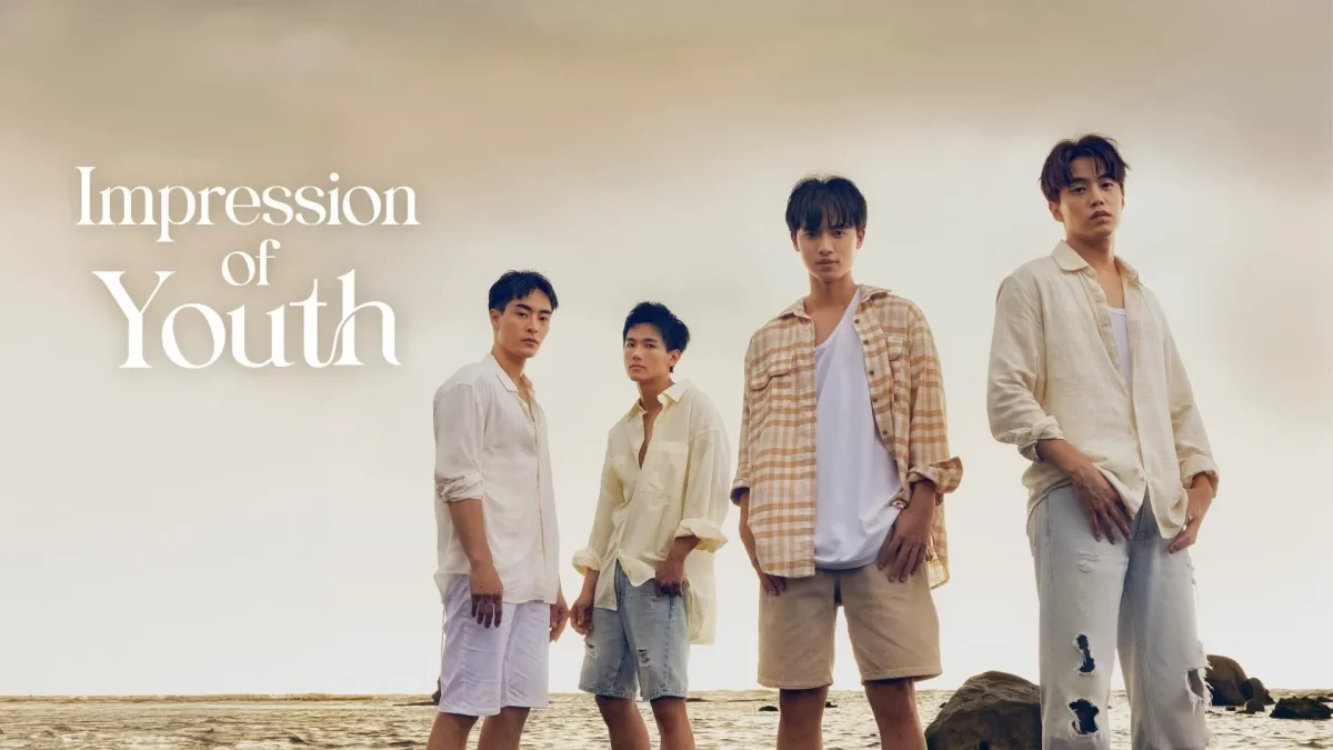 Impression of Youth (2025) ความประทับใจของวัยเยาว์ ซับไทย EP.1-9 (รอการอัพเดท)