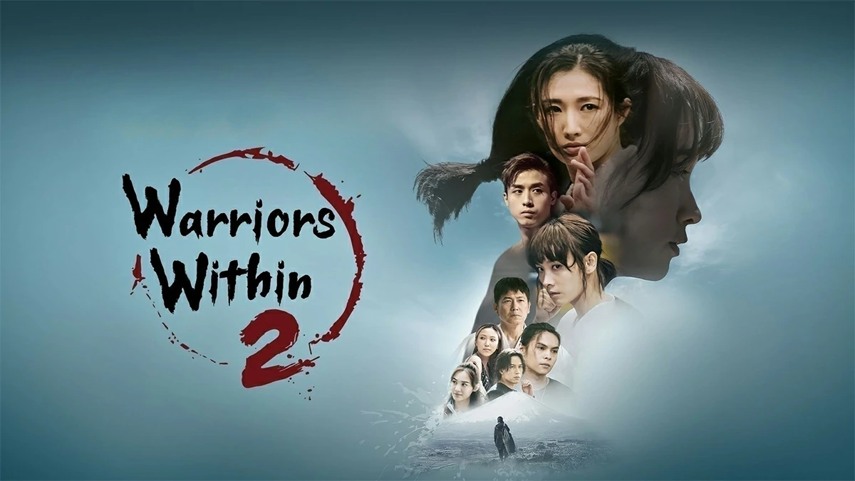 ดูซีรี่ย์ Warriors Within Season 2 (2024)