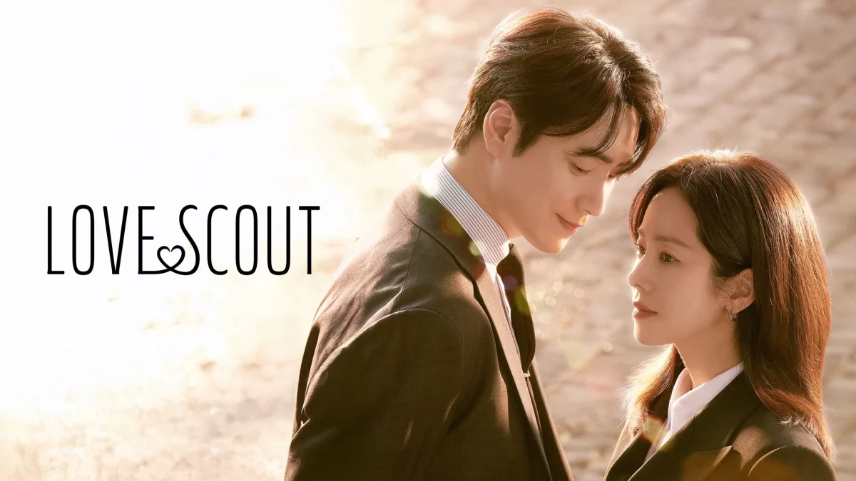 ดูซีรี่ย์ Love Scout (2025)