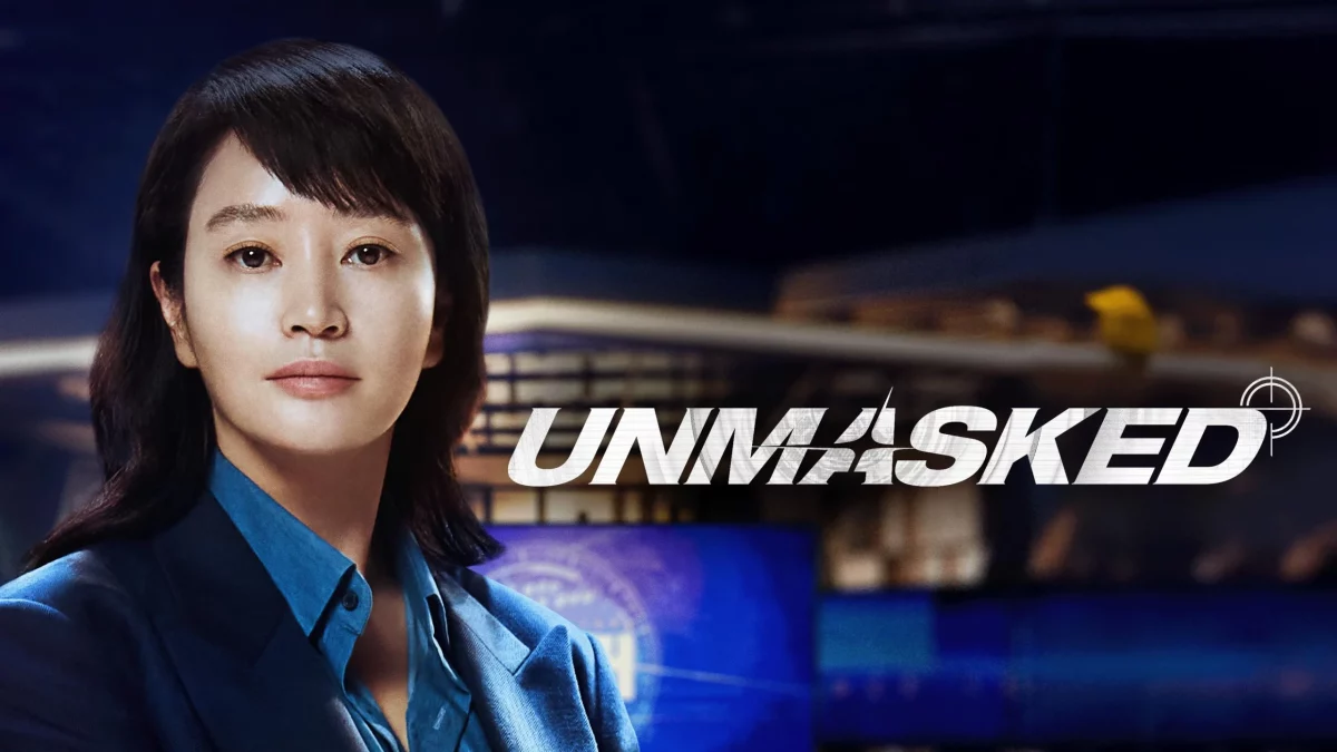 Unmarked (2025) ซับไทย EP.1-12 (รอการอัพเดท)