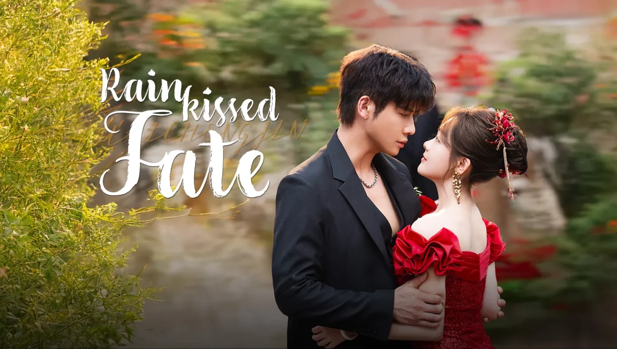 ดูซีรี่ย์ Rainkissed Fate (2025)