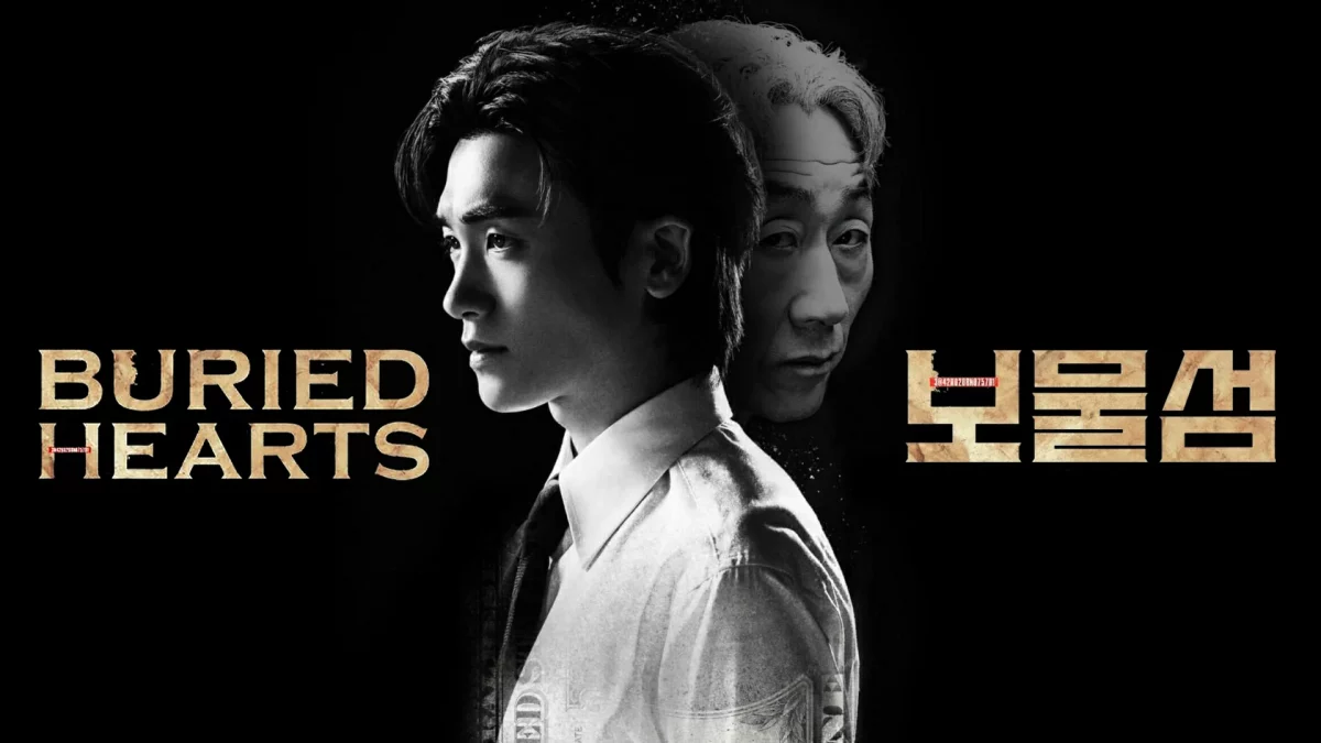 ดูซีรี่ย์ Buried Hearts (2025)