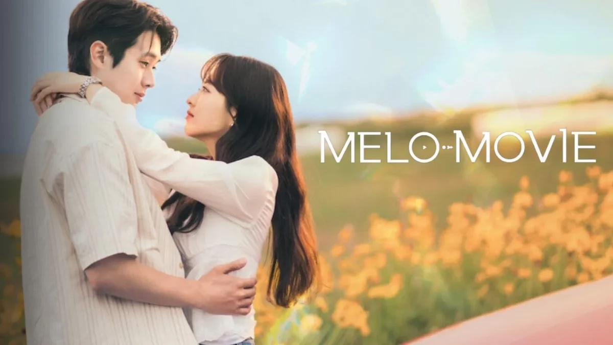 ดูซีรี่ย์ Melo Movie (2025)